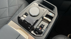 BMW iX 455kW M60 111.5kWh 5dr Auto Electric Estate